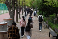 2021 교육행정 9급 필기, 전국 평균 응시율 69.8%