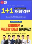 랜드프로 동래학원, 공인중개사 1+1 합격반·테마이론 및 족집게 특강 진행
