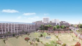 전남과학대학교, 2022학년도 치위생과 야간학과 모집