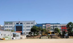 김제 덕암정보고등학교, 2022학년도 신입생 모집