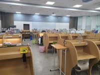 윈터스쿨 수강생 모집 ‘펜타스기숙학원’ 수학수업 중심 커리큘럼