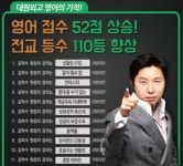 대치동 특목사관 영어학원 대원외고 특목고 합격생반 설명회 개최
