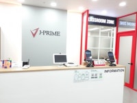 제이프라임에듀학원, 계원예고 합격생 위한 영어내신 프로그램 운영