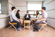 상담심리교육을 위한 치유상담대학원대학교, 아동·청소년·노인 심리상담사 자격증 취득 도와