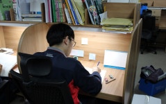 이천비상에듀 재수기숙학원 재수생 특화된 스마트케어 대입정규반 운영