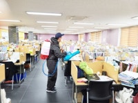 여학생기숙학원 안성비상에듀, 대입선행반, 겨울캠프 모집