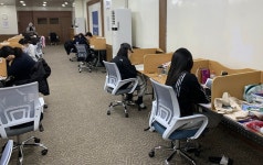 72시간공부캠프 2월 윈터스쿨 실시 예정