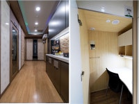 스터디뱅크 독서실 강서점, 마스크 벗고 공부할 수 있는 1인실 독서실 운영