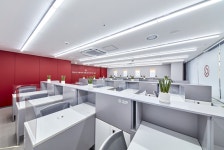 독학재수학원 관리형 독서실 잇올 스파르타, 노원 중계센터3관 신규오픈 신입생 오리엔테이션 진행