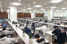 [6월 모평] 독학재수학원 관리형 10년 잇올 스파르타가 전하는 국, 영, 수 6평 분석