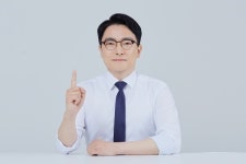 에듀윌 소방공무원 소방학개론 이중희 교수 “전문성을 기반으로 적중시킵니다”