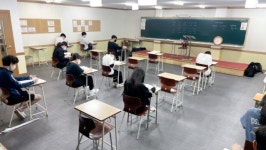 한양학원 수시, 정시 합격률 높이는 전략 ‘입시컨설팅’ 진행