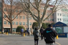 [포토] 2023년 제41회 법원행시 1차 시험 “결전의 날”