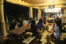 문예창작 실기 전문학원 뉴스페이퍼, 문창과 수시반 개강