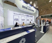 수만휘 관리형 스터디카페, ‘2023 IFS 프랜차이즈 창업박람회’ 참가