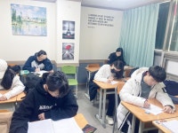강동 명일동 영어전문학원 관리형 영어학원 대치에이플러스 영어학원