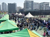 S풋볼아카데미 & 제이커머스 제1회 유소년 풋살 페스티벌 성황리에 마무리