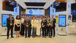 (주)이민법인대양, ‘2024년 춘계 해외유학·이민 박람회’ 참가