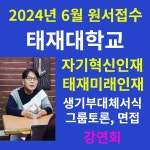 육군사관학교(육사) 학종, 검정고시 서울대 음대 생기부대체서식 태재대학교(태재대) 자기소개서 에세이 토론면접 심층 강연회