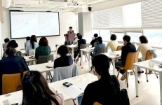 영구크린아카데미, 성남도시개발공사 직원 대상 직무역량 강화 교육 실시