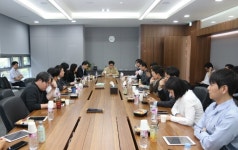 대한변리사회, 서울 서초동서 제5차 상임이사회 개최