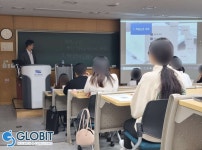 글로빛 논문컨설팅, 국내외 논문 작성 특강 만족도 높아 특강 요청 증가