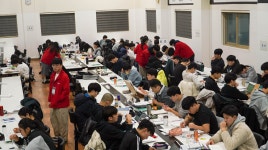 수학개벽, 여름 방학 캠프로 수학 공부의 새로운 지평을 열어
