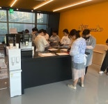 알파도 ‘A+펫라운지 반려동물 건강 위한 수제 펫푸드 쿠킹클라스 진행