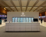 컴퍼니합, 2024 코리아호텔쇼서 친환경 해양 심층수 ‘스녹워터’ 선봬