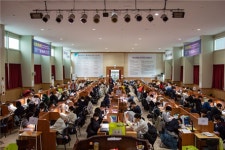 팡스카이 캠프, 9년 연속 조기 정원 마감