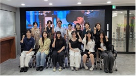 한국폴리텍대학 서울강서캠퍼스-서울공업고등학교, “패션디자인의 실제”교과로 고교학점제 학교 밖 프로그램 성료