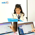 천재교과서 초등인강 밀크티, 영재교육원 대비 입시컨설팅으로 합격 이끈다