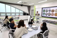 국립청소년생태센터, 지역 주민 누구나 이용할 수 있는 당일형 생태체험 ‘생태센터 개방의 날’운영