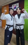 용인대석사M&H 태권도장, 아동의 바른 성장 위한 신규 교육시스템 도입