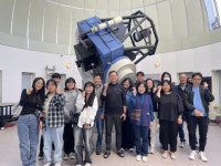 국립청소년우주센터, 전국 청소년시설 종사자 대상 우주과학 역량강화 연수 운영