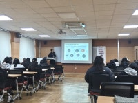 부천서울여성병원, 중원고등학교 고3 수험생 여학생 대상 성교육 진행