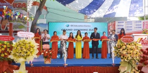 GC 교육센터(글로벌 온 에듀케이션), 2월 27일 베트남 직영지사 오픈...온라인테솔 및 다수 전문과정으로 베트남 교육 시장 공략