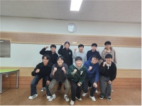 한국폴리텍대학 서울강서캠퍼스 빅데이터과, ‘2025 ICT 한이음 드림업 공모전’에 2팀 동시 선정