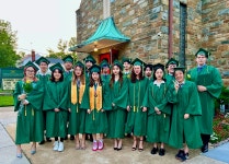 베리타스 컬리지잇 아카데미 서울 압구정 캠퍼스 (VCA 서울) 오픈, 2025년 9월… 고전 교육 기반으로 미국 명문대 입시 대비 체계 구축