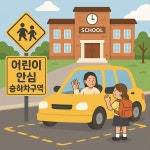 초등학교 앞 ‘어린이 안심 승하차구역’ 갈등, 국민권익위 중재로 해법 찾아