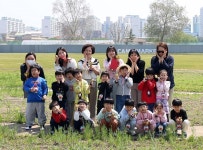 국공립 산곡3동어린이집, 열린어린이집 재능기부 프로그램 선생님 얼굴 그림그리기 대회 성료