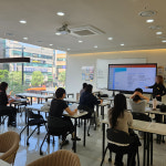 KBS아트비전미용학원천안점, ‘헤어, 네일아트, 피부’ 국비 직업훈련과정 개강