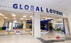 밀턴로이드 런던, 연세대학교 ‘글로벌데이’ 통해 영국 향수문화 알린다