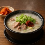 불경기에도 국밥·해장국 수요는 굳건…든든한 한 끼에 담긴 생존 전략