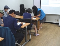 대전 디지털배움터, 서구노인복지관서 디지털 행정 서비스 교육 실시