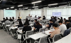 한국교육시설안전원, 전국 순회 연수 돌입...“학교시설도 맞춤형 시대”