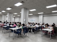기장지역자활센터 군청구내식당사업단·카페차성사업단 을지연습 기간 동참
