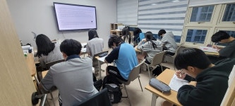 씨에이이잉글리쉬학원 | 일산 ‘SMH제타 잉글리쉬’ 영어학원, 2025 대한민국 프리미엄 우수기업 대상 수상