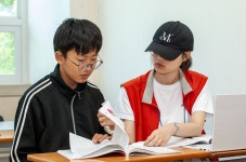 팡스카이 윈터스쿨 기숙학원, 일정 확정…학부모 관심 집중