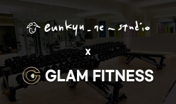 은규네스튜디오, 음악·피트니스 융합 시너지 위해 글램피트니스와 협약